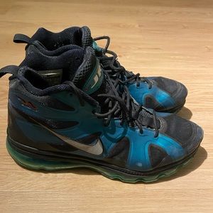 Air Max Griffey Fury, Size 9.5